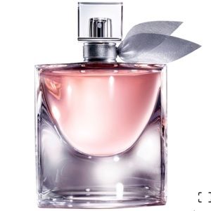 Lancôme La vie est belle perfume